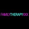 Family Therapy XXX
